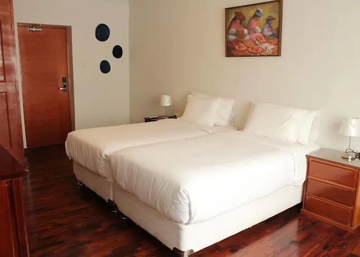 Casa Serena