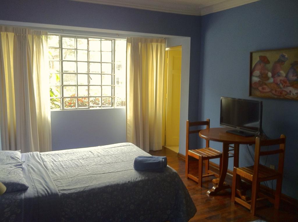 Casa Serena 3* Lima