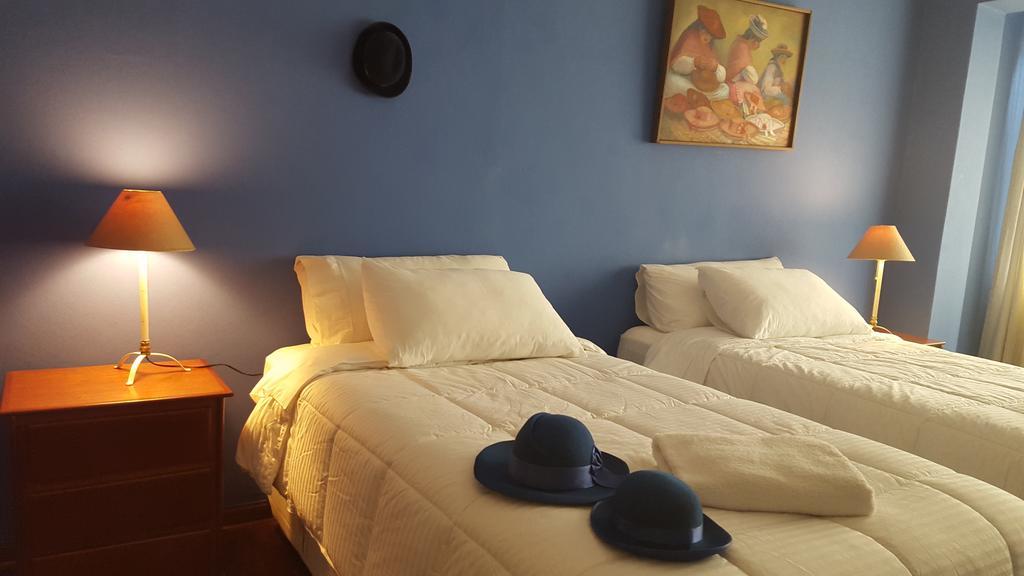 Guest house Casa Serena 3*