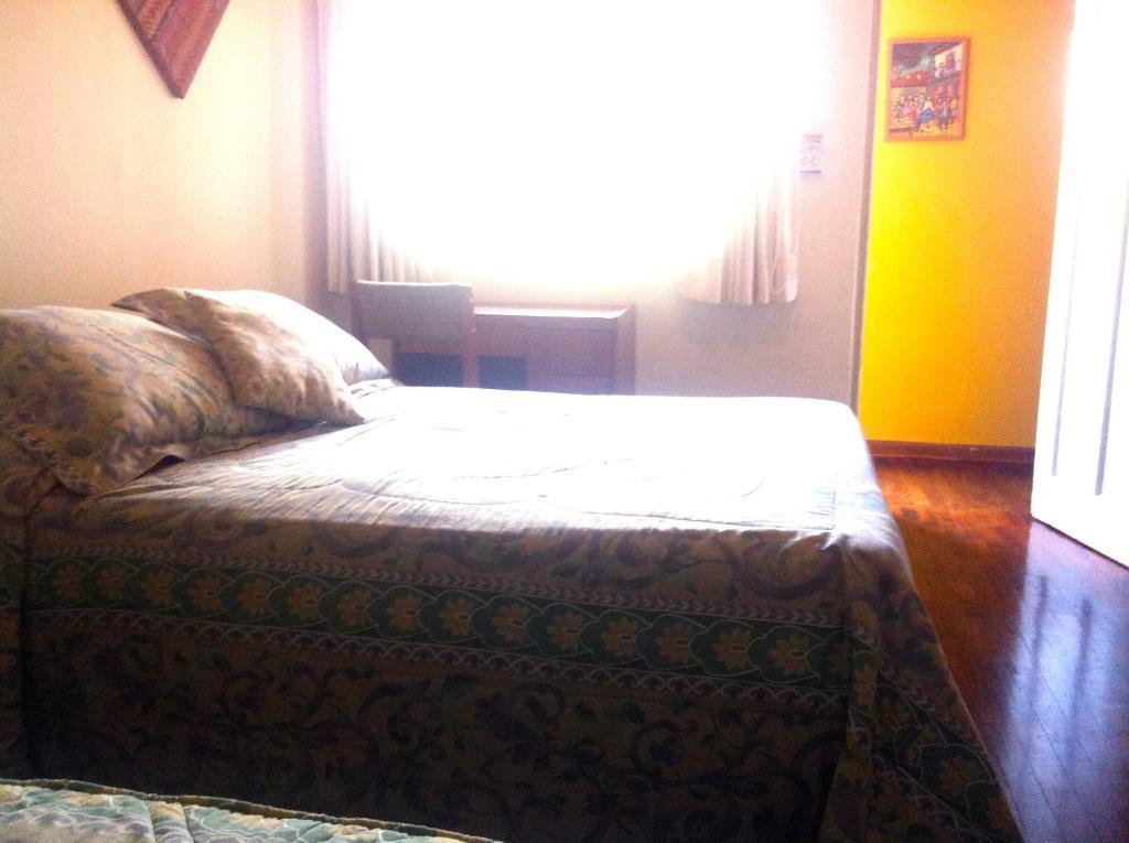 Casa Serena Lima