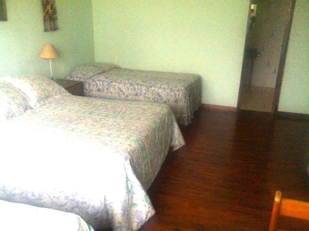 Pensión Casa Serena Lima