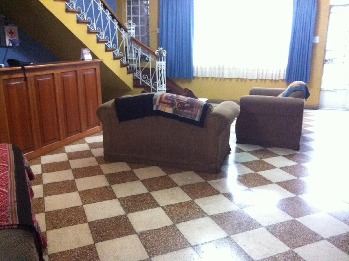 Guest house Casa Serena 3*