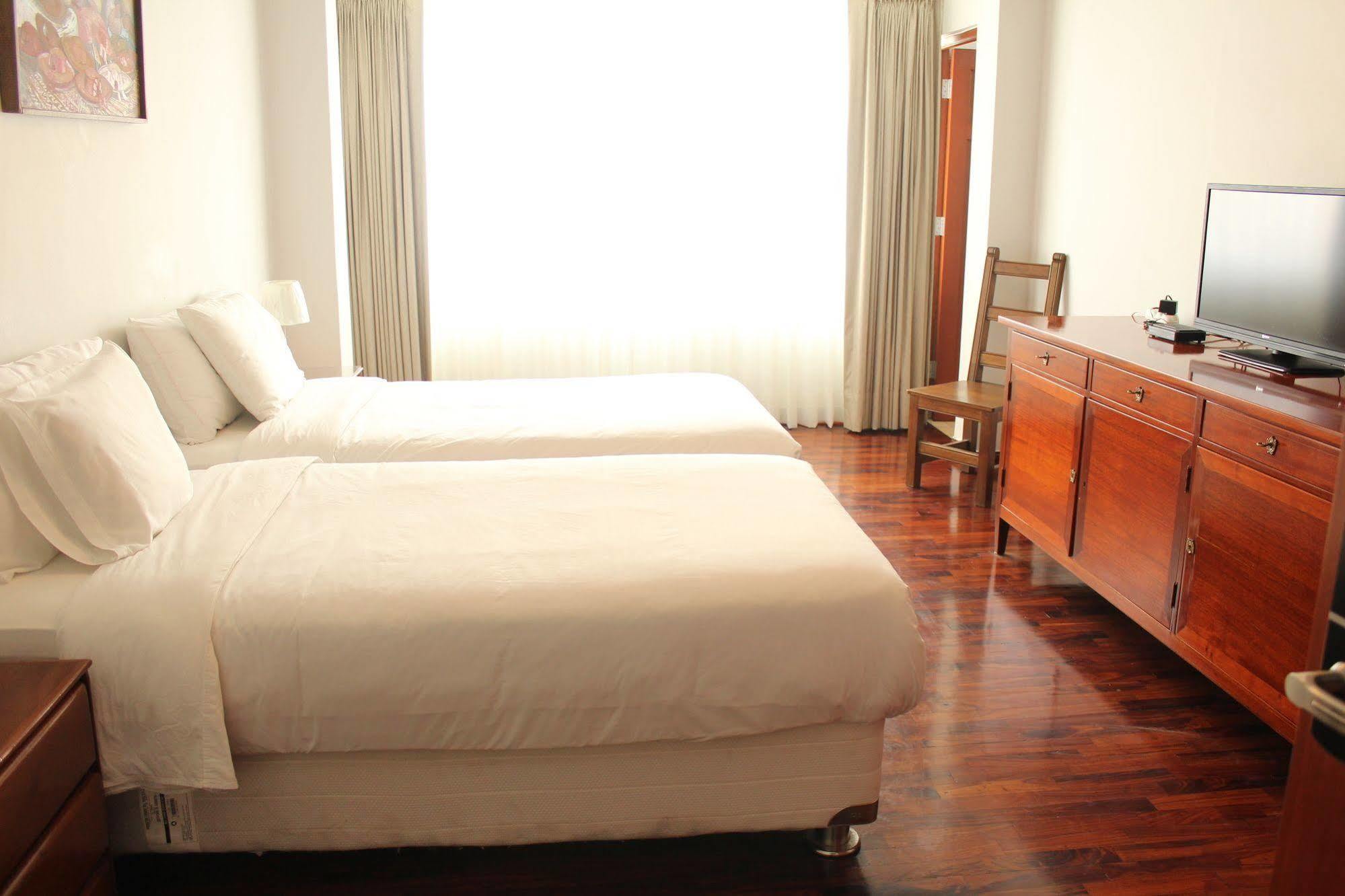 Casa Serena 3*