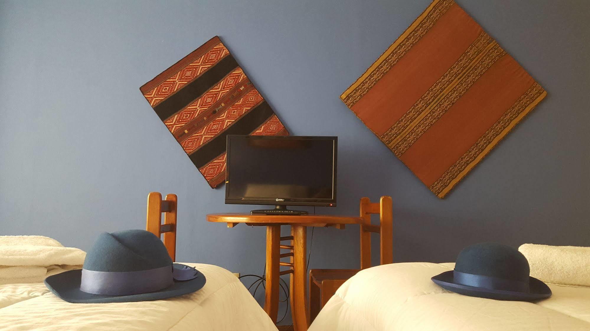 Guest house Casa Serena