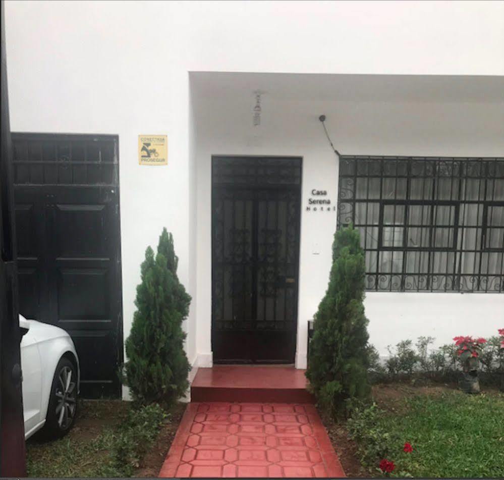 Casa Serena Guest house 3*