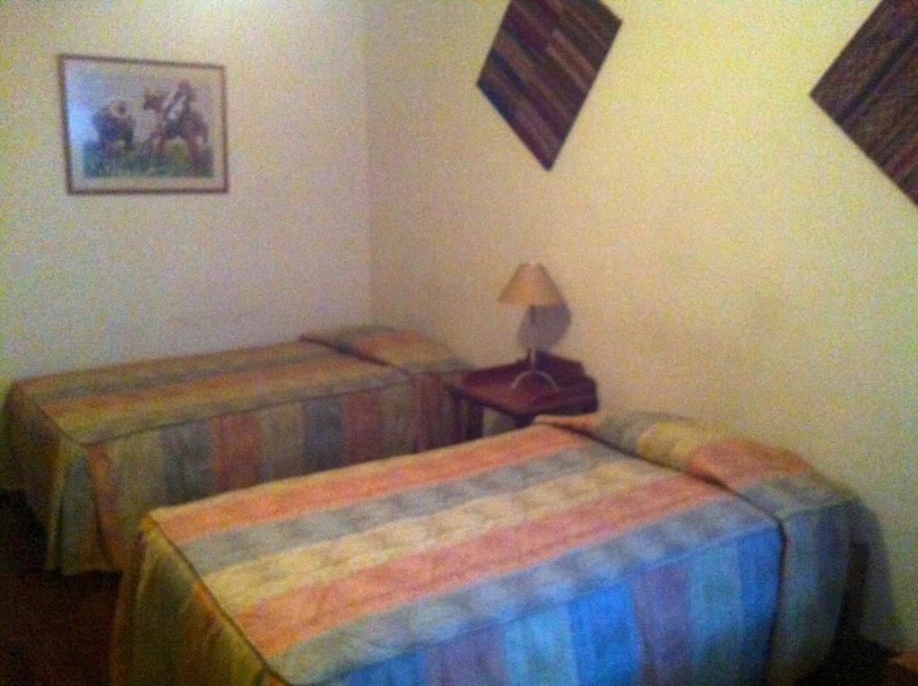 Pensión Casa Serena 3*